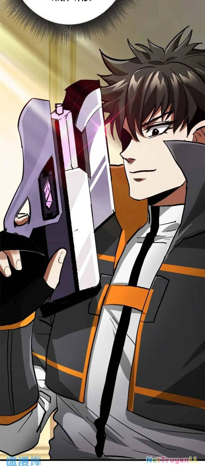 Luân Bàn Thế Giới Chapter 197 - 37