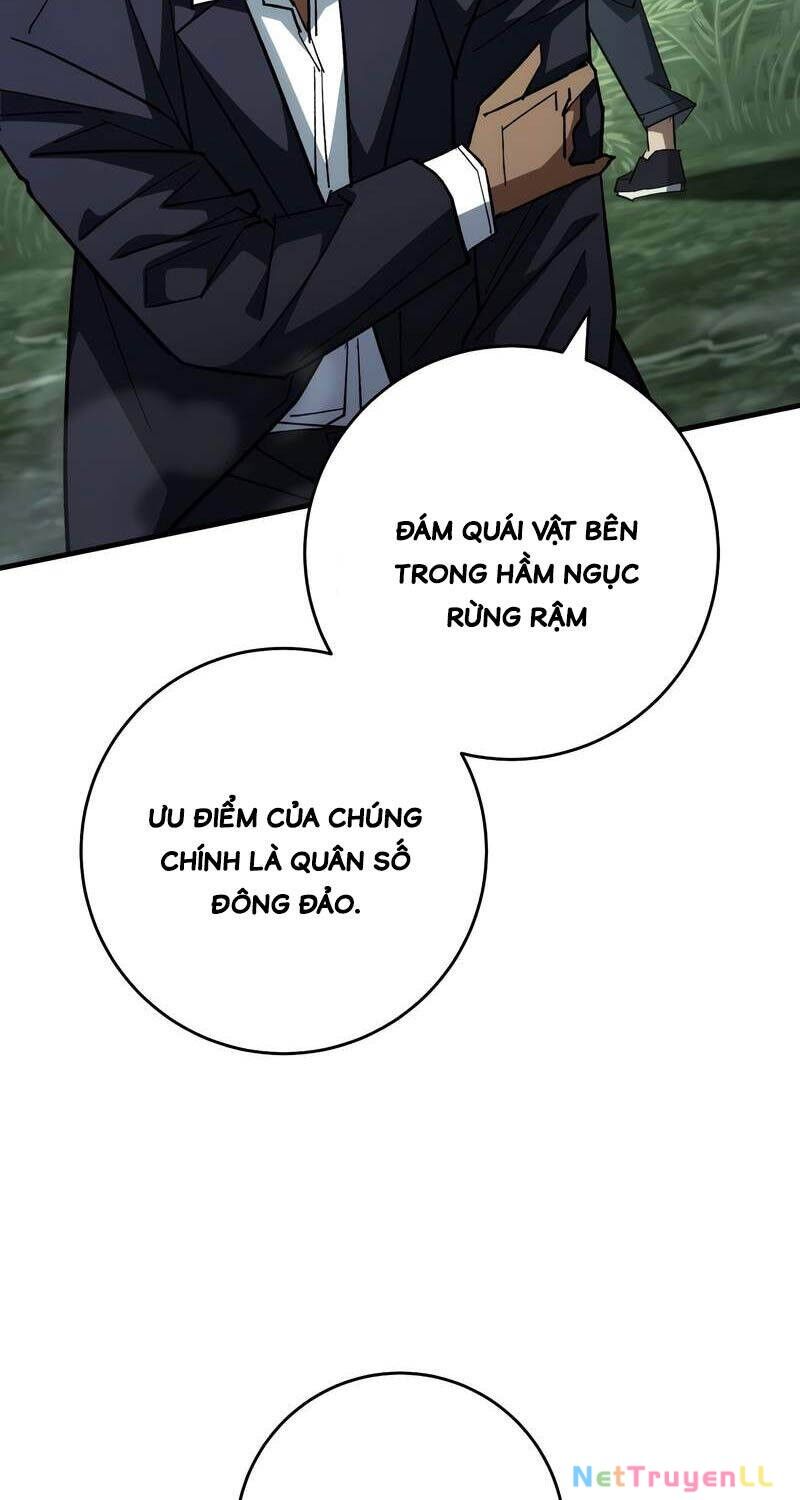 Anh Hùng Trở Về Chapter 85 - 16