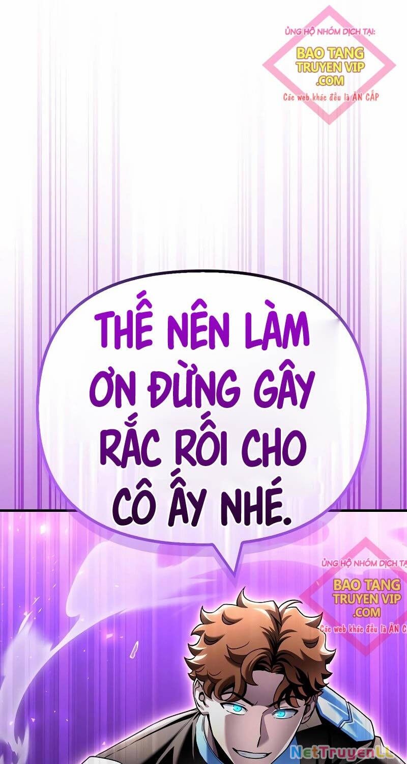 Cuộc Chiến Siêu Nhân Chapter 115 - 129
