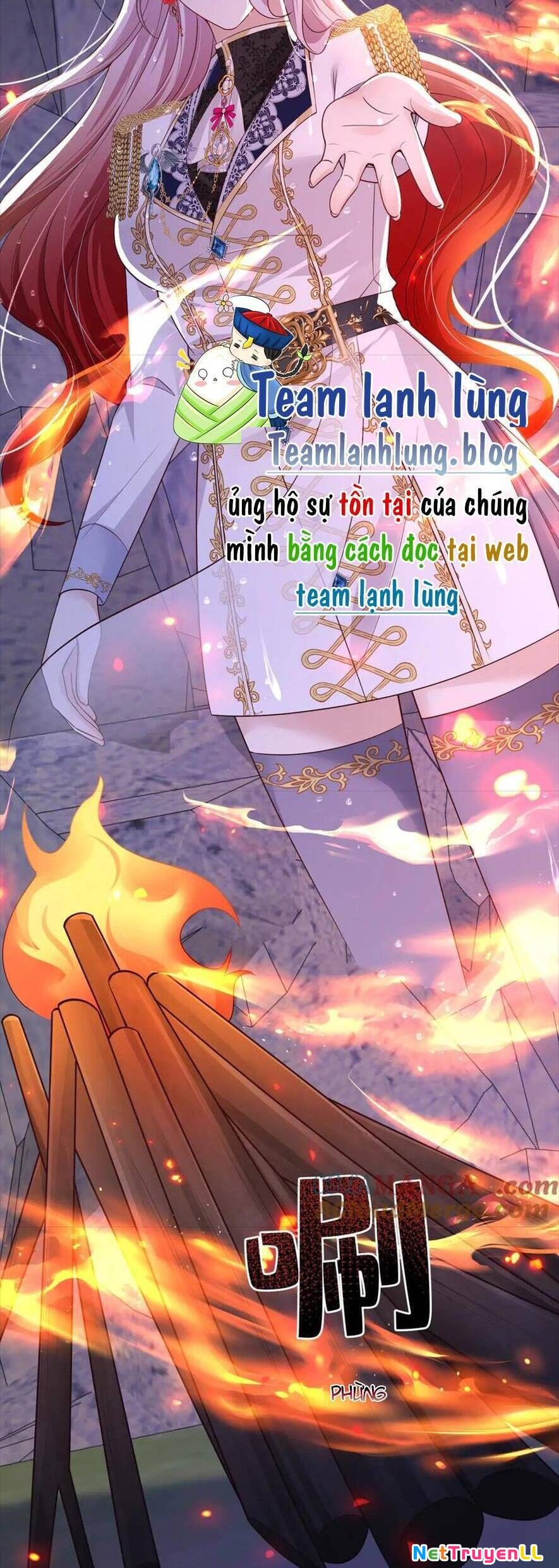 Cưỡng Ép Hoàng Thái Tử Điện Hạ Chapter 26 - 31