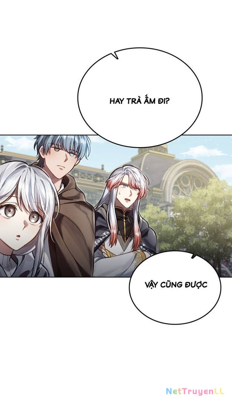 Tái Sinh Thành Hoàng Tử Của Quốc Gia Kẻ Địch Chapter 34 - 52