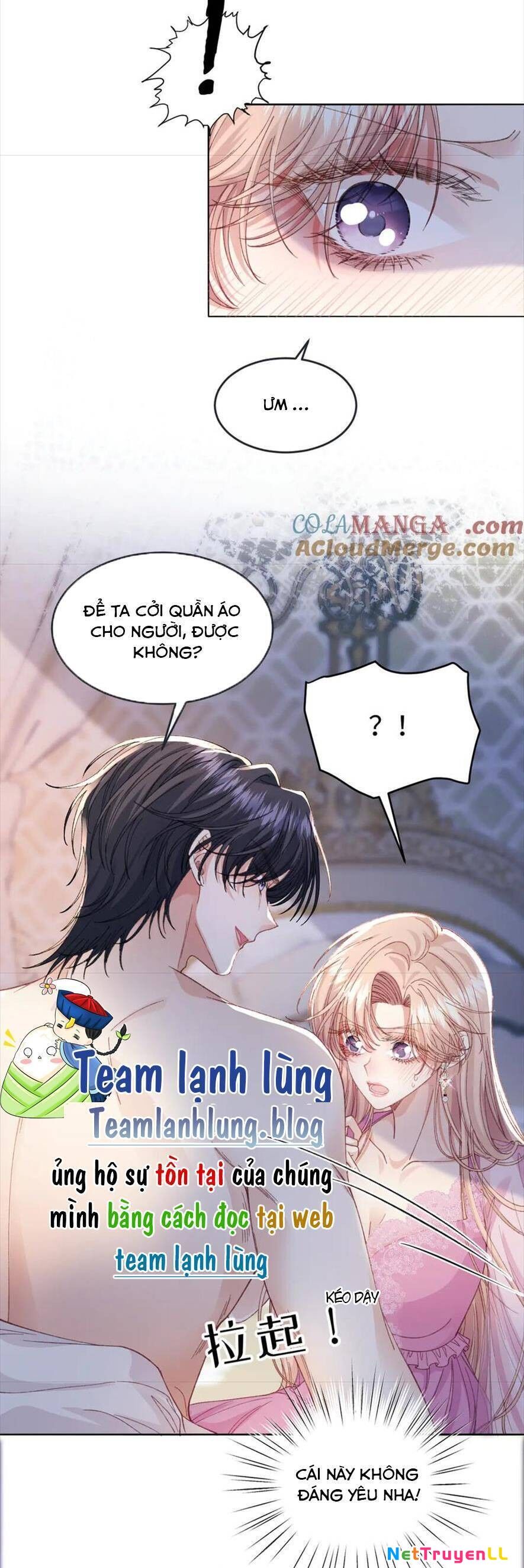 Nữ Chính Trong Truyện Ngược Luyến Tình Yêu Đã Thức Tỉnh Chapter 17 - 17