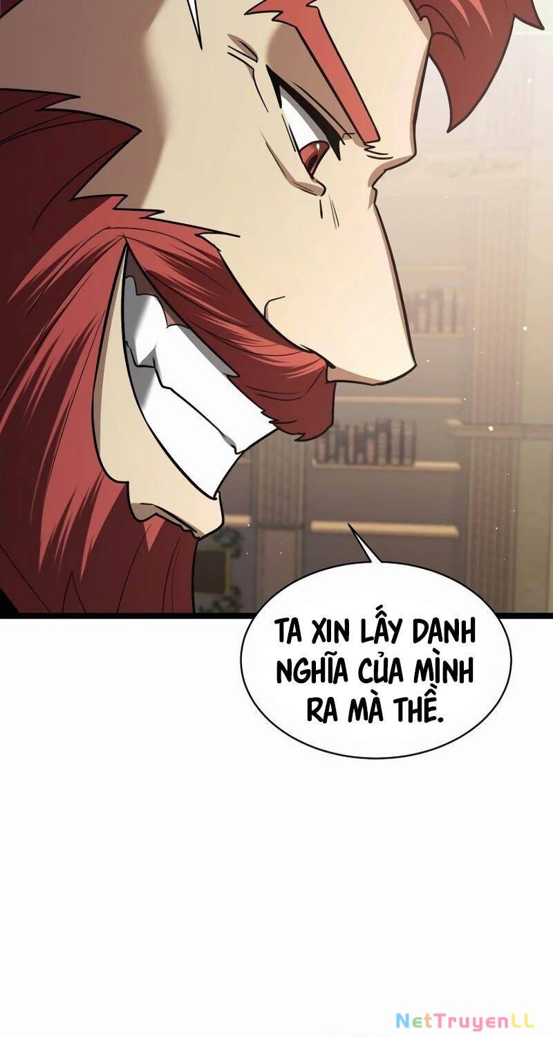 Anh Hùng Trọng Sinh Thành Trưởng Tử Nhà Công Tước Chapter 8 - 51