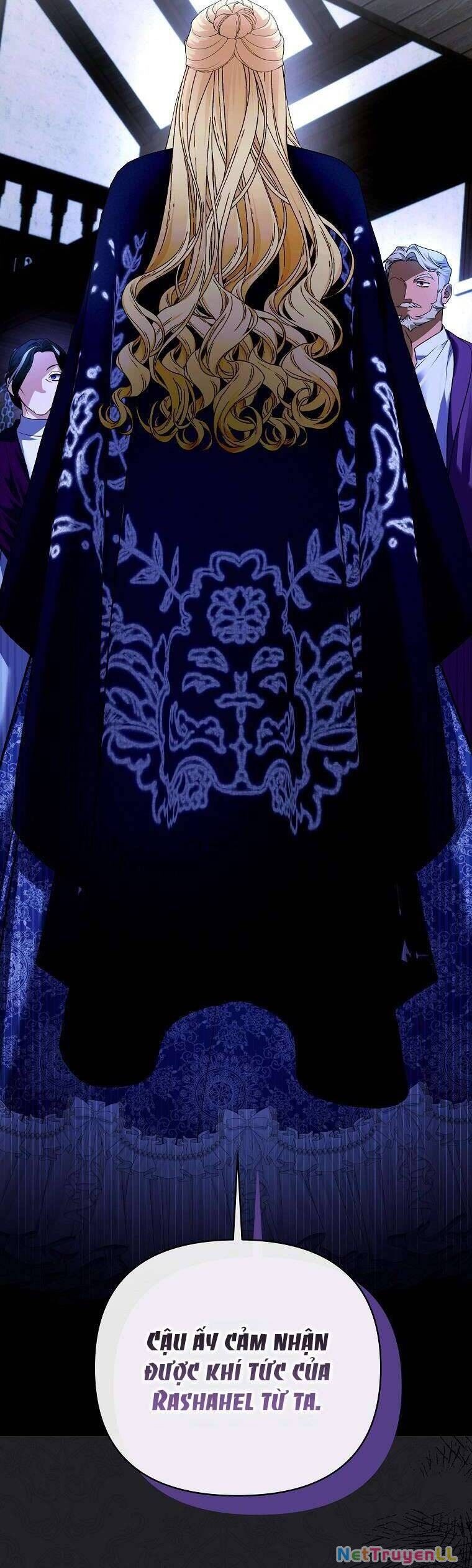 10 Cách Để Bị Bạo Chúa Đá Chapter 51 - 20