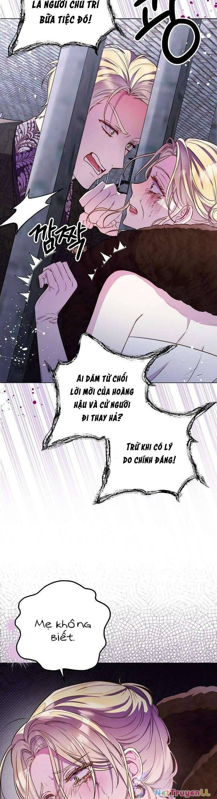 Chiến Lược Ly Hôn Chapter 15 - 27