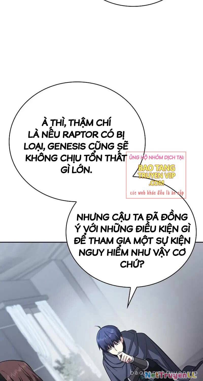 Bậc Thầy Debuff Chapter 33 - 61