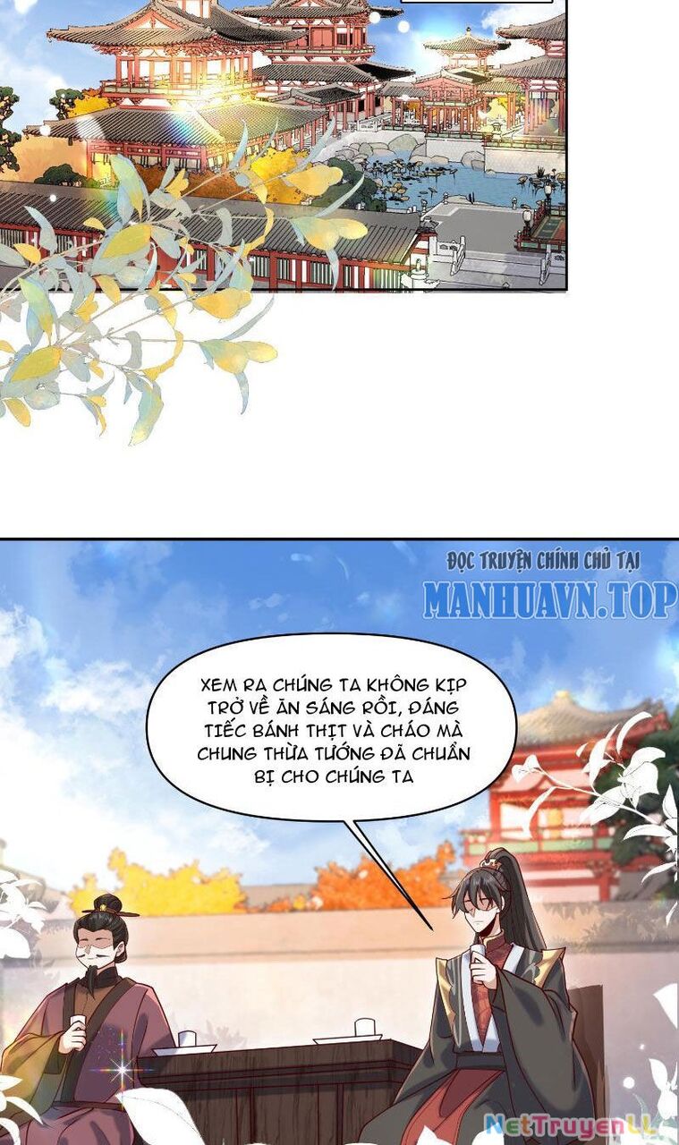 Mở Đầu Nữ Đế Làm Chính Cung Chapter 320 - 19
