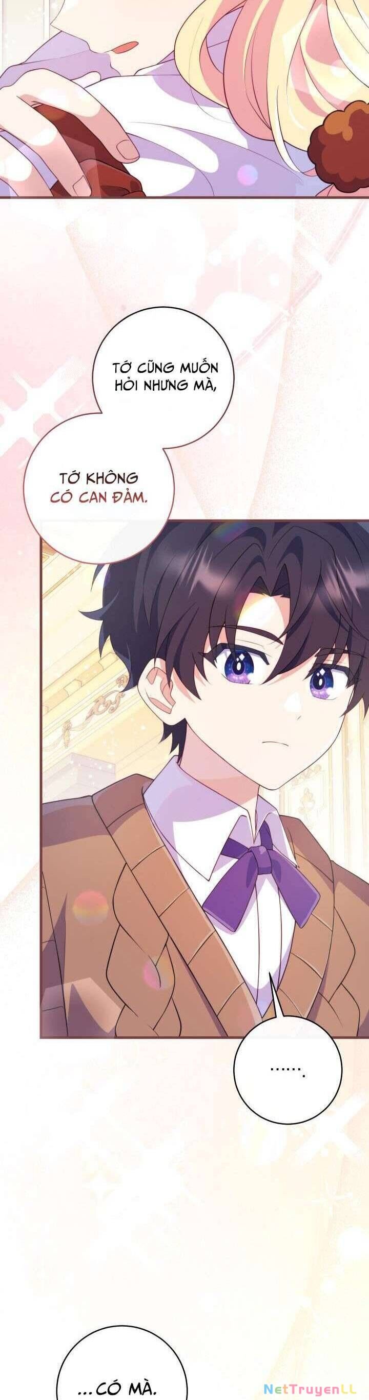 Trở Thành Bạn Thời Thơ Ấu Của Nam Phụ Ám Ảnh Chapter 13 - 37