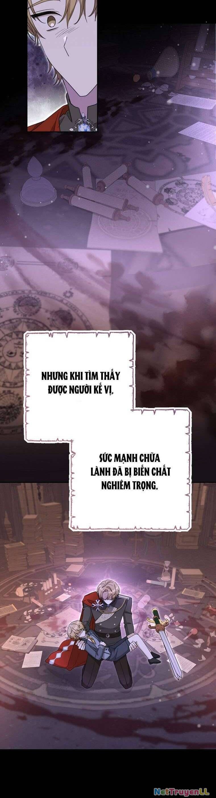 Tôi Đã Phạm Sai Lầm Rồi Chapter 62 - 37