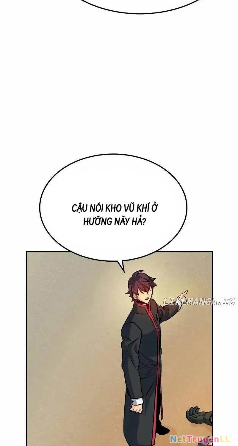 Độc Cô Tử Linh Sư Chapter 128 - 6