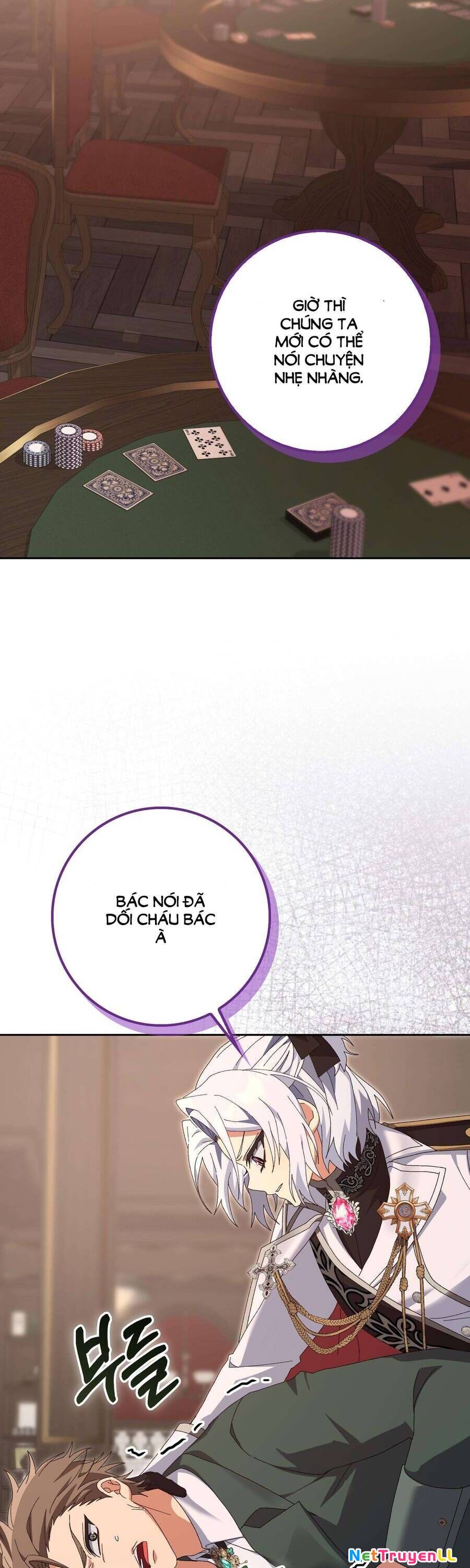 Nuôi Chồng Từ Bé Chapter 14 - 26