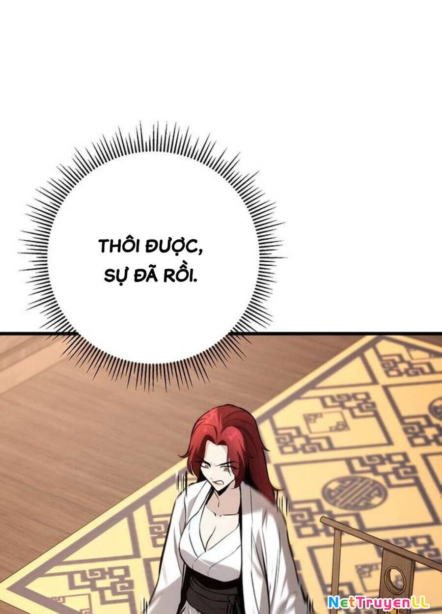 Thanh Kiếm Của Hoàng Đế Chapter 60 - 61