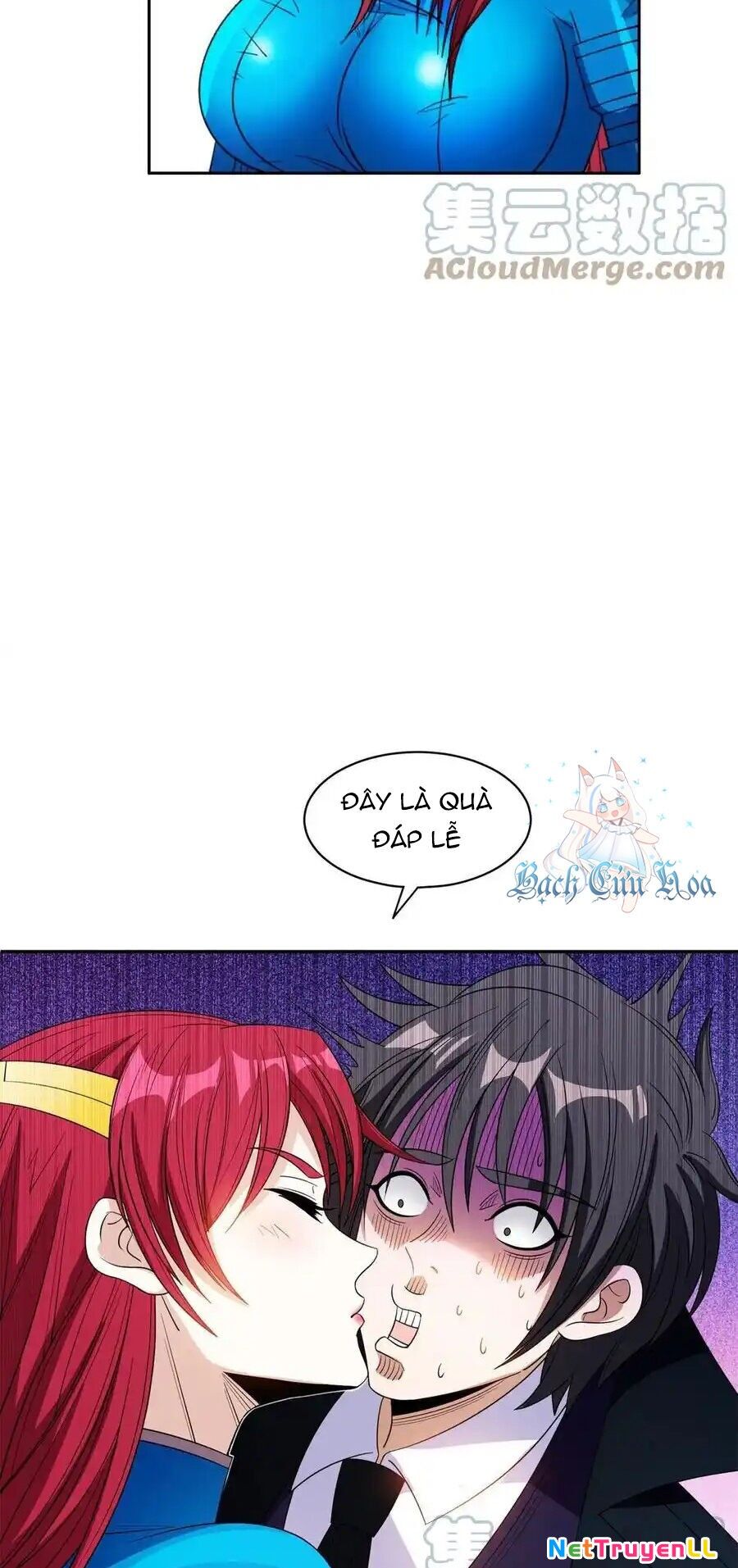 Trọng Sinh Chi Thần Cấp Bại Gia Tử Chapter 131 - 8