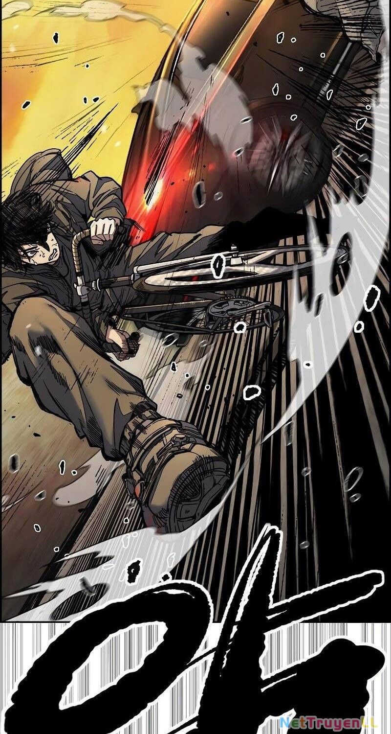 Thể Thao Cực Hạn Chapter 507 - 117