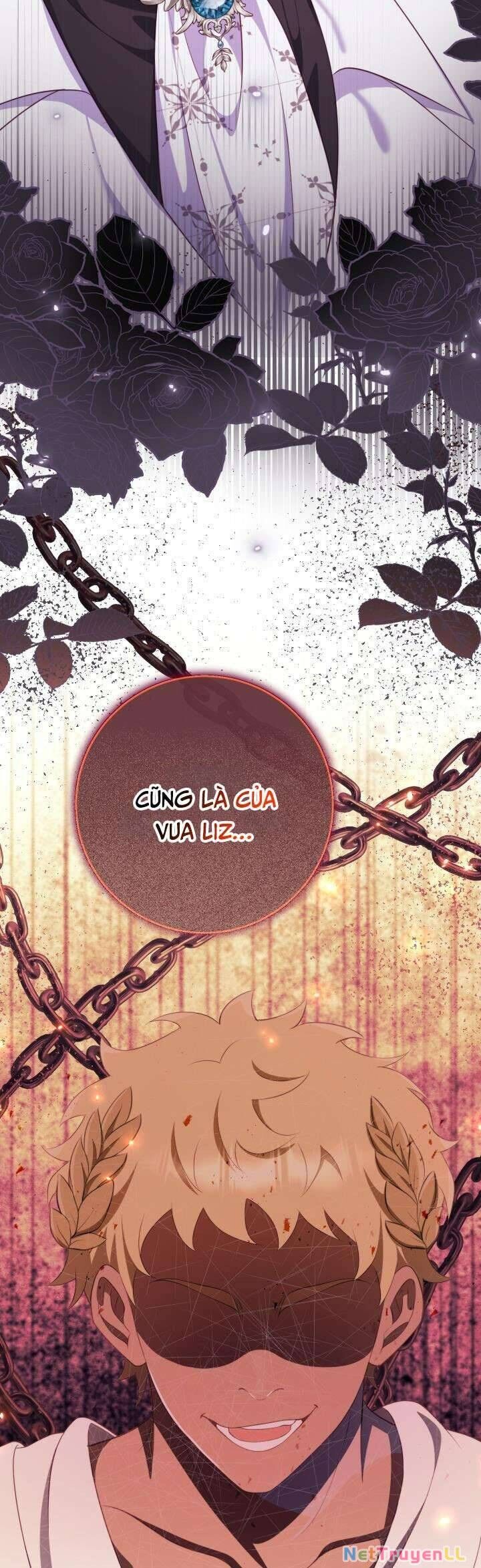 Trở Thành Bạn Thời Thơ Ấu Của Nam Phụ Ám Ảnh Chapter 20 - 59