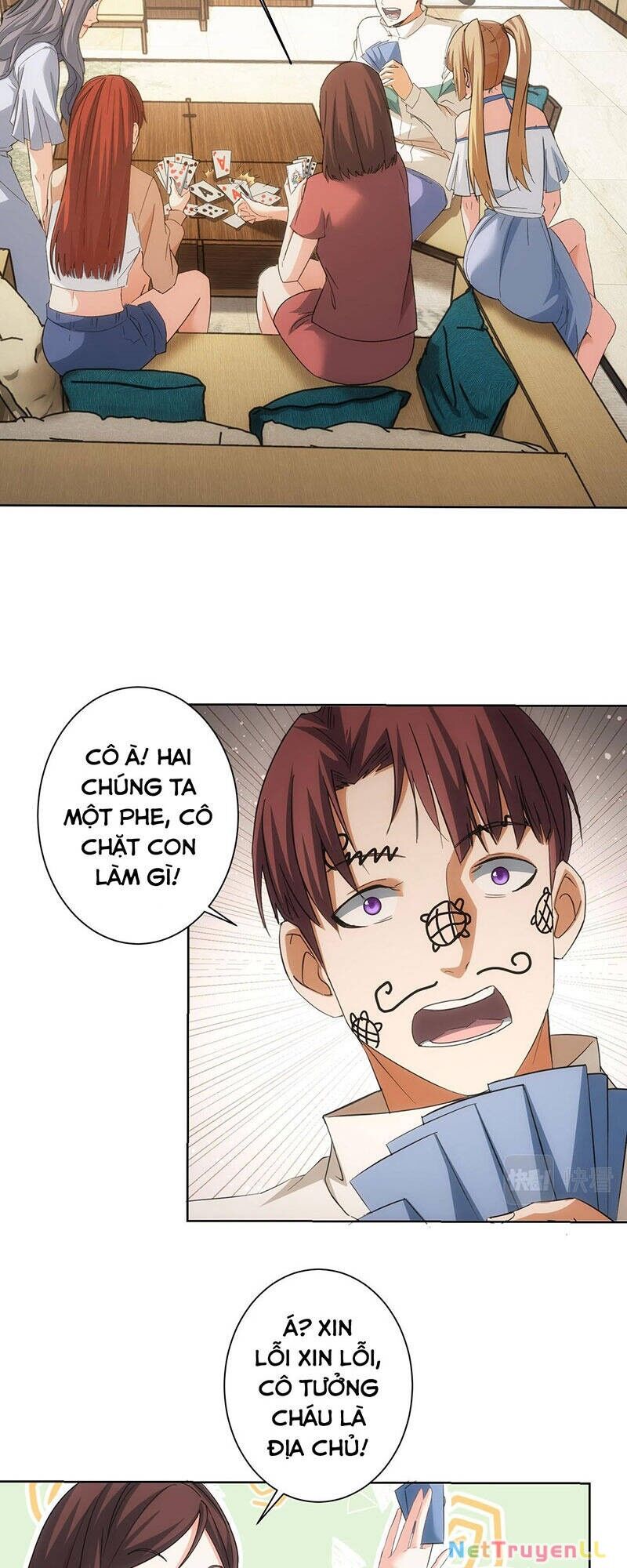 Ta Có Thể Thấy Tỉ Lệ Thành Công Chapter 208 - 3