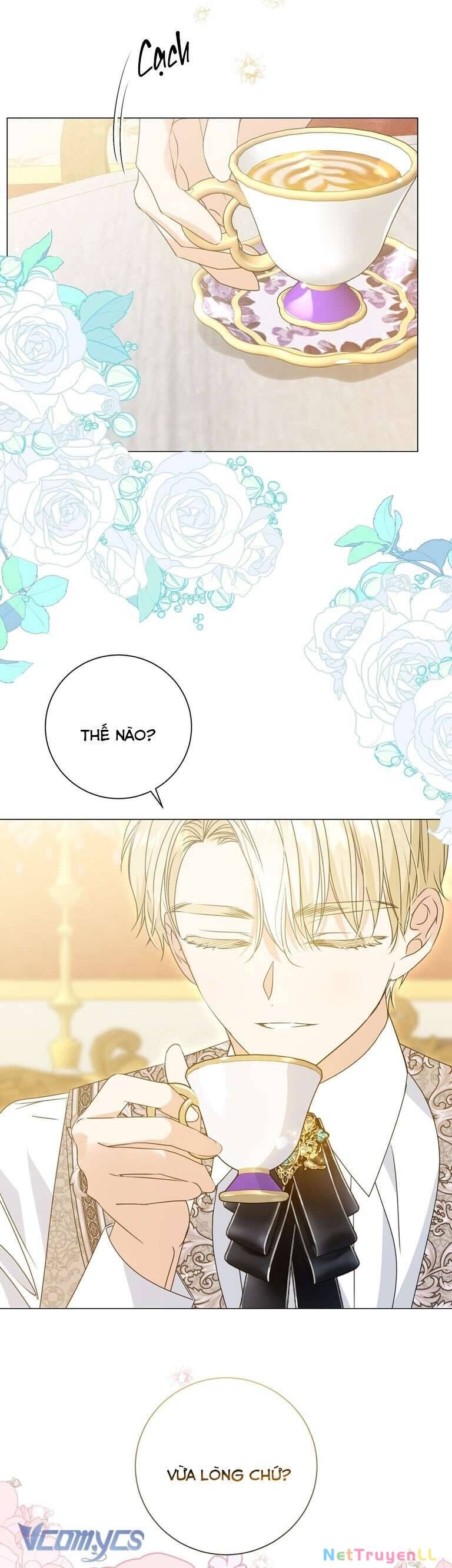 Hãy Để Tiểu Thư Emily Yên Chapter 16 - 26