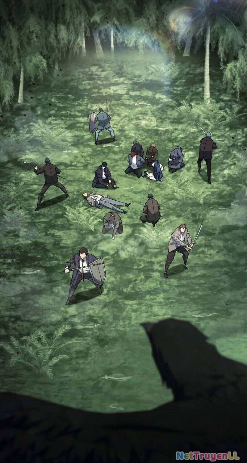 Anh Hùng Trở Về Chapter 85 - 30