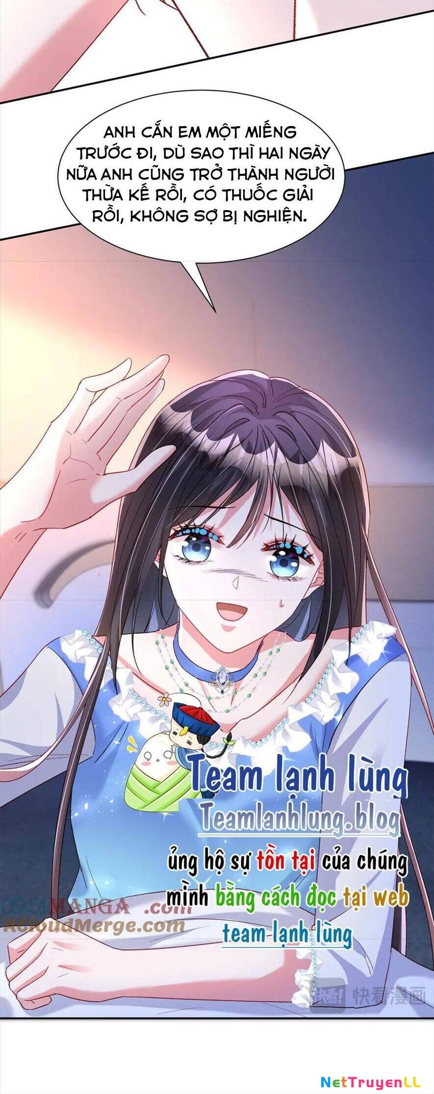 Cuộc Hôn Nhân Với Boss Nhà Giàu Khét Tiếng Chapter 195 - 31