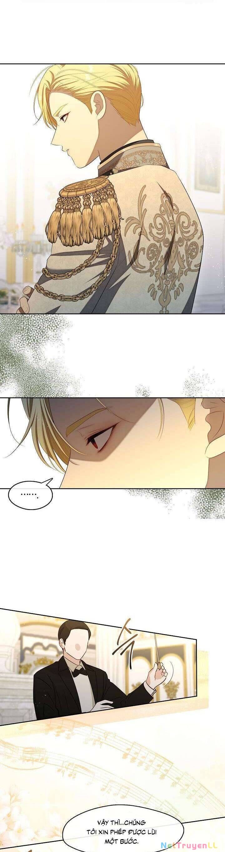 Thợ Săn Hạng S Không Muốn Trở Thành Ác Nữ Chapter 46 - 3