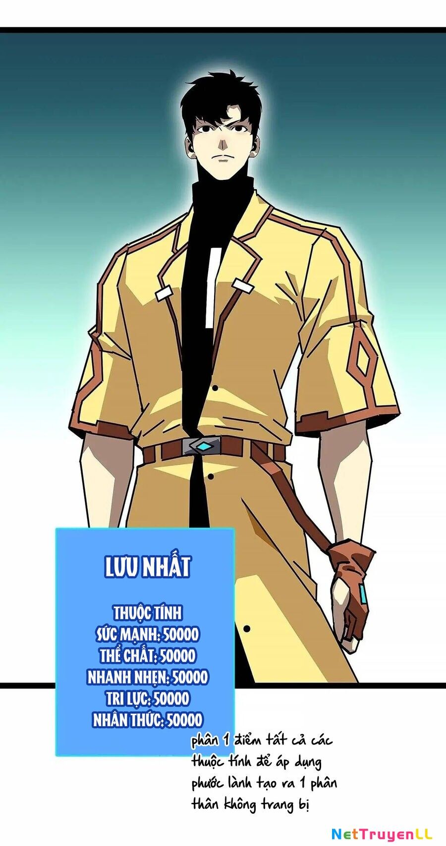 Bắt Đầu Vùng Dậy Từ Việc Chơi Game Nghiêm Túc Chapter 159 - 16