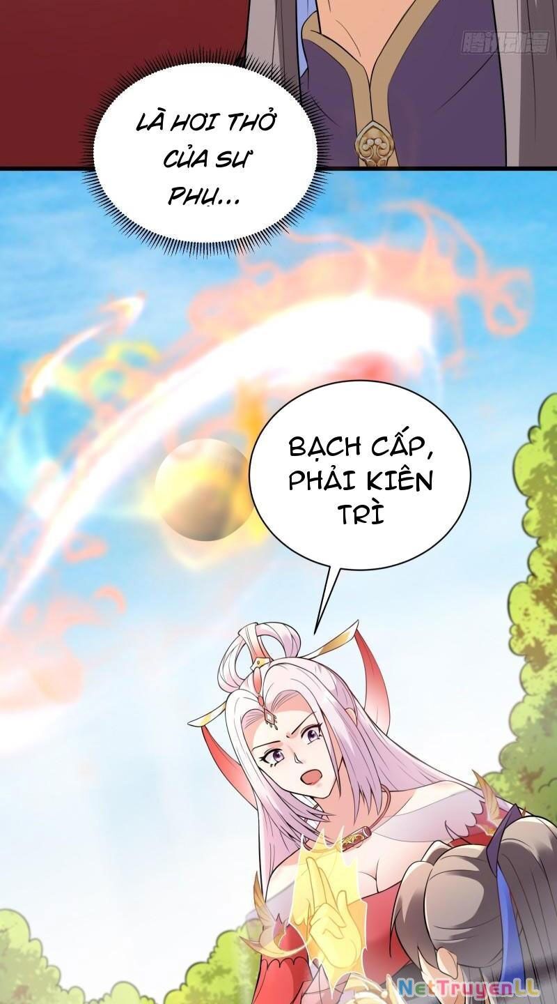 Tu Tiên Phải Dựa Vào Sugar Mommy Chapter 219 - 18