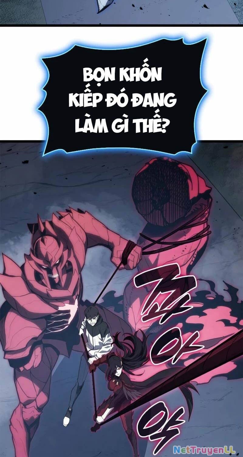 Vị Vua Mạnh Nhất Đã Trở Lại Chapter 82 - 106
