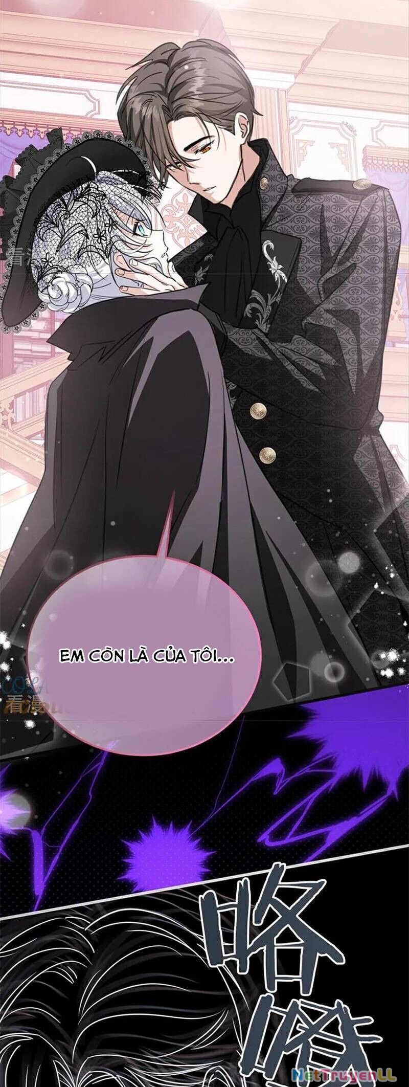 Bông Hoa Độc Của Nhà Công Tước Chapter 26 - 9