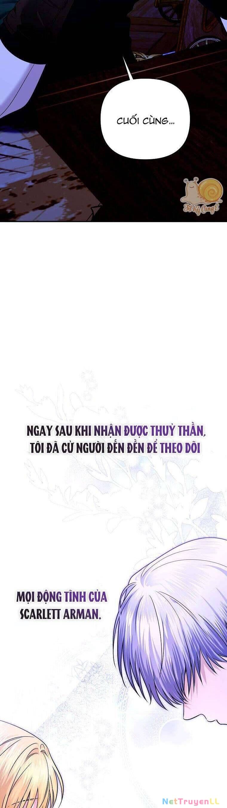 10 Cách Để Bị Bạo Chúa Đá Chapter 51 - 34