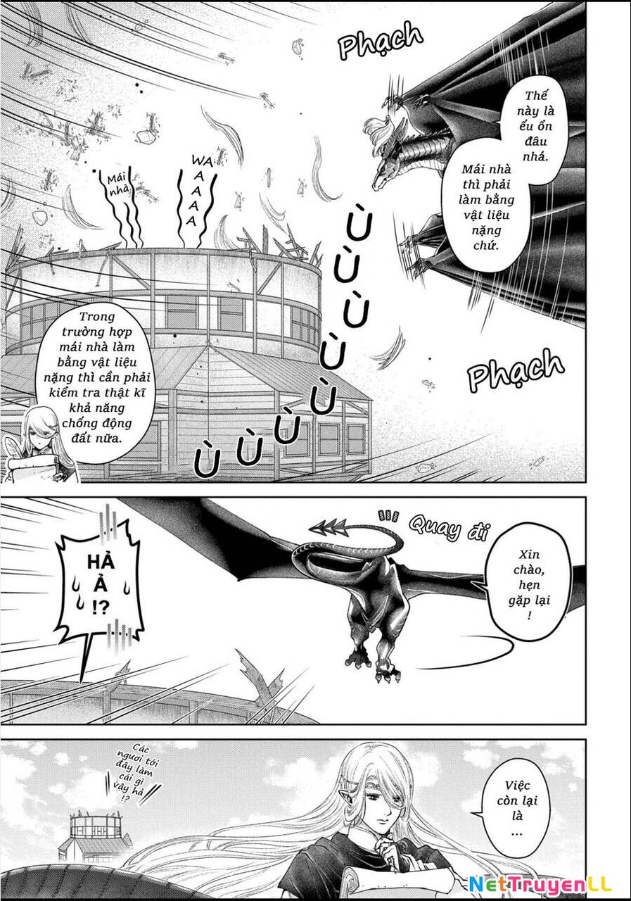 Dragon's House-Hunting Chapter 20 - 9