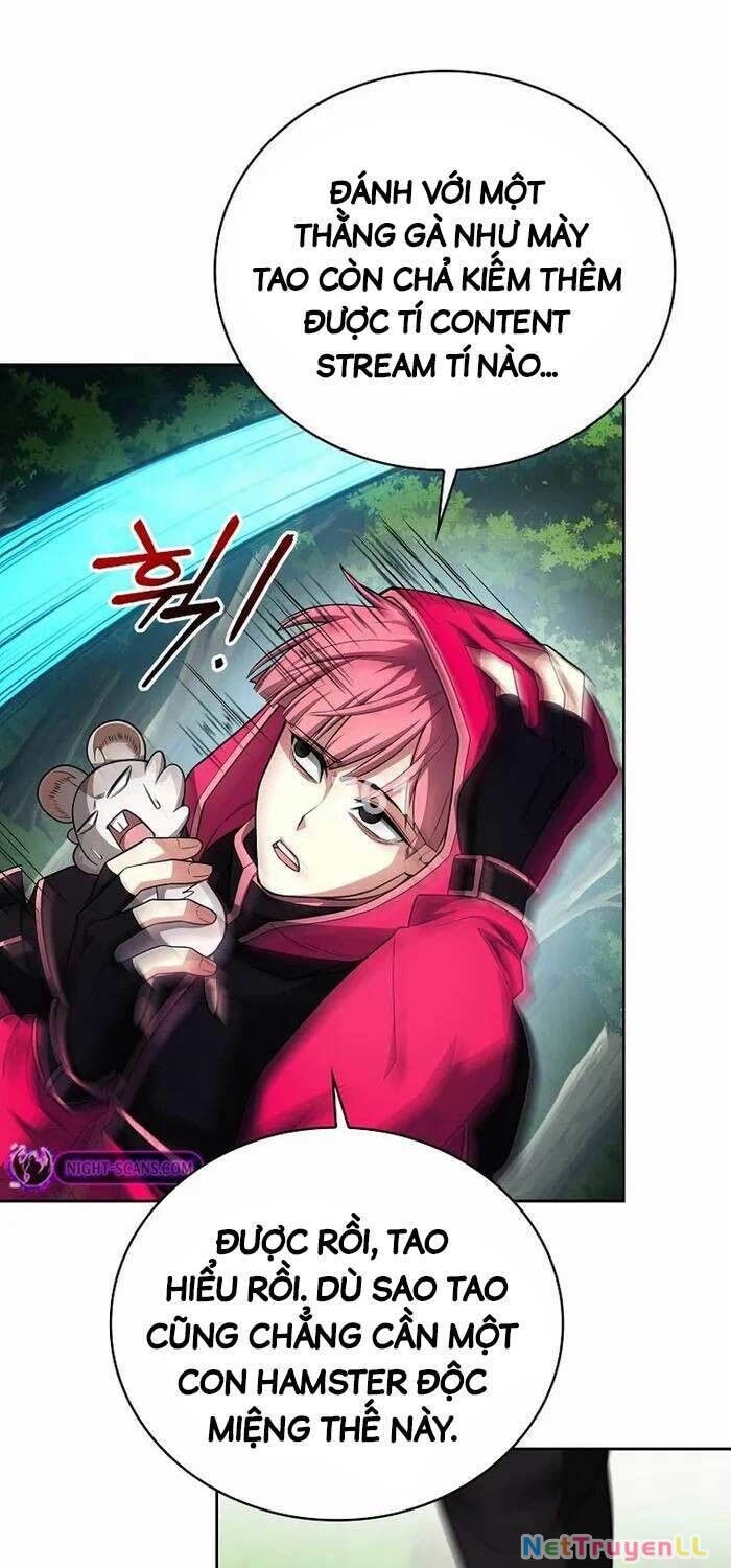 Bậc Thầy Debuff Chapter 32 - 5