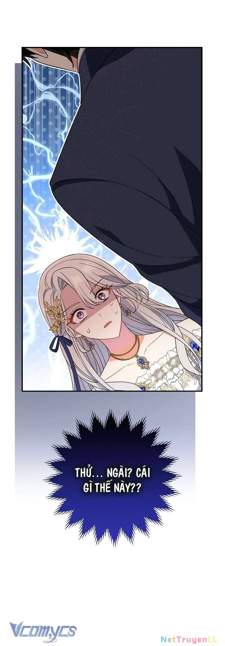 Người Xem Mắt Của Ác Nữ Quá Hoàn Hảo Chapter 18 - 12