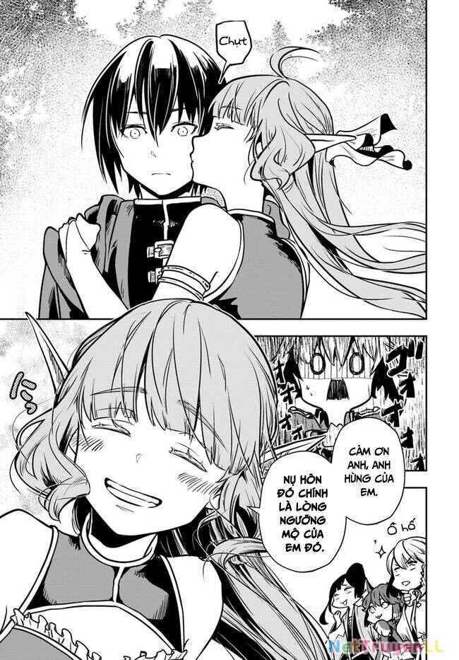 Majutsugakuin Wo Shuseki De Sotsugyou Shita Ore Ga Boukensha Wo Hajimeru No Wa Sonna Ni Okashii Daro Chapter 24 - 19