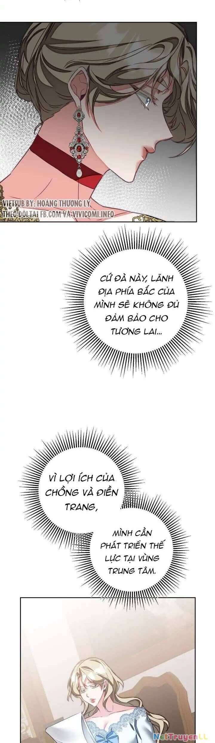 Xuyên Vào Tiểu Thuyết Làm Nữ Hoàng Tàn Độc Chapter 130 - 8