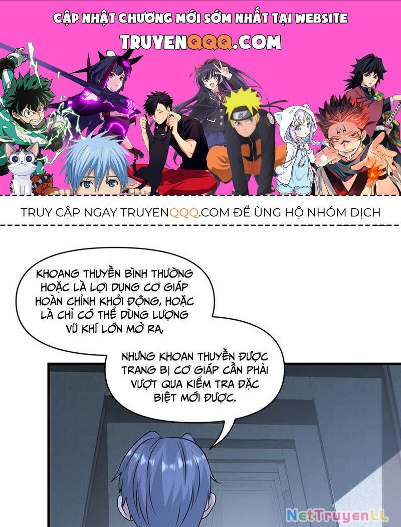 Ngày Tận Thế: Ta Nhận Được Tỷ Lệ Rớt Đồ Gấp 100 Lần Chapter 342 - 1