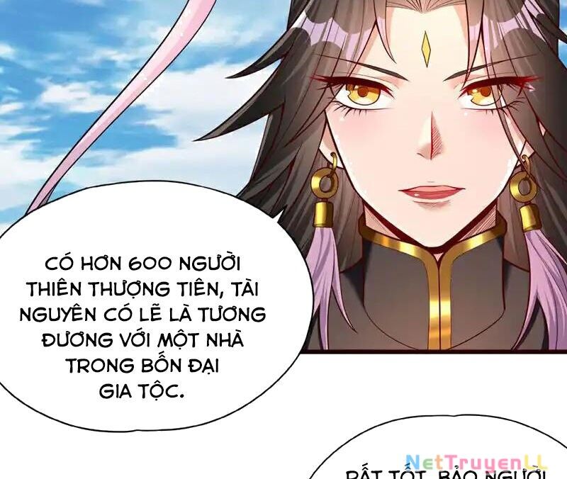 Ta Bị Nhốt Tại Cùng Một Ngày Mười Vạn Năm Chapter 424 - 15