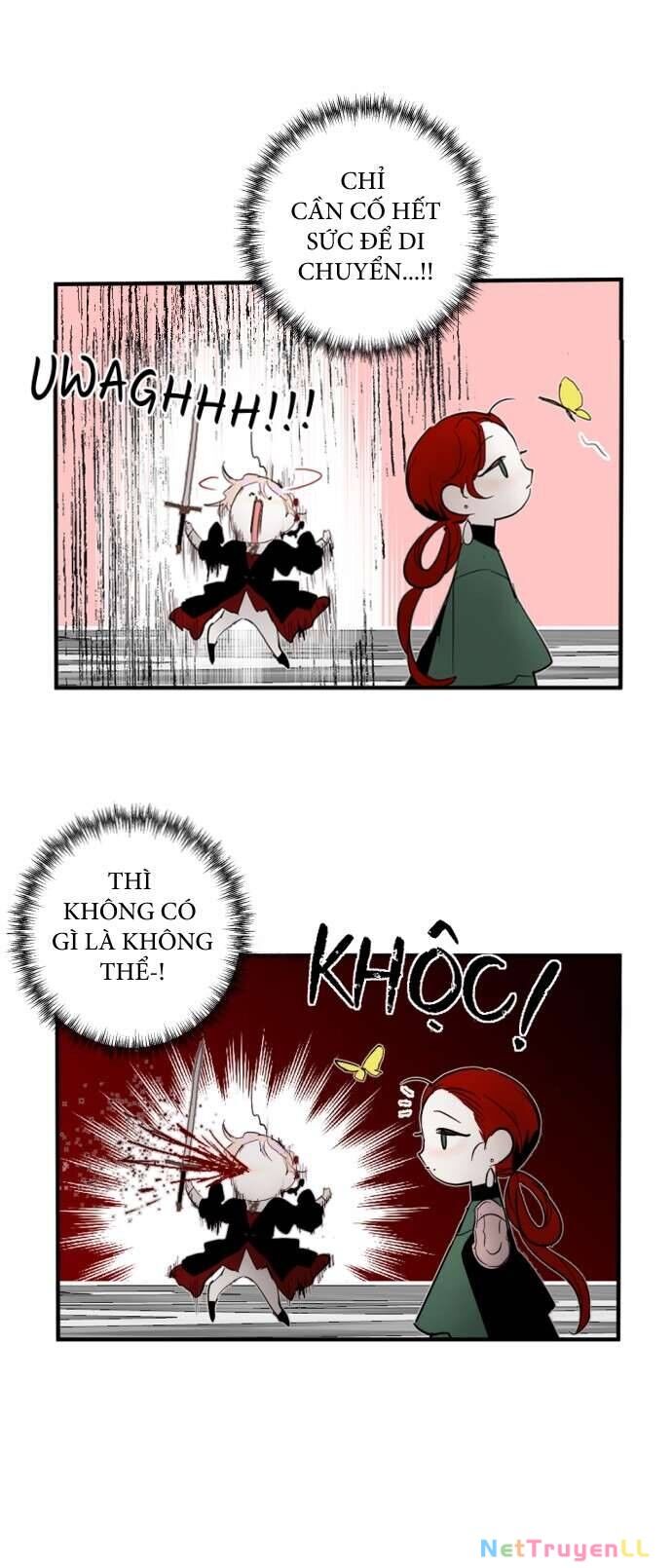 Lời Thú Nhận Của Chúa Tể Bóng Tối Chapter 74 - 10