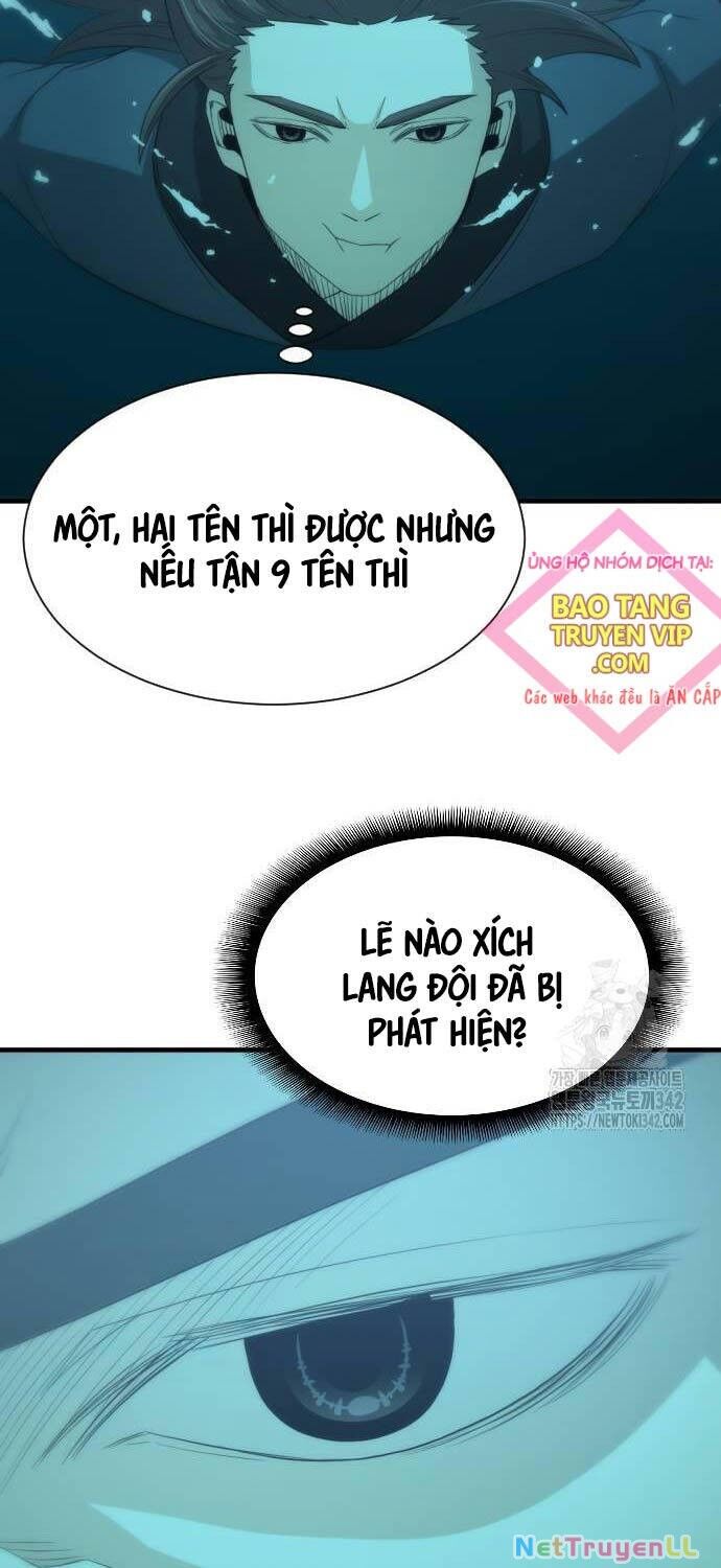 Nhất Hốt Đao Chapter 38 - 30