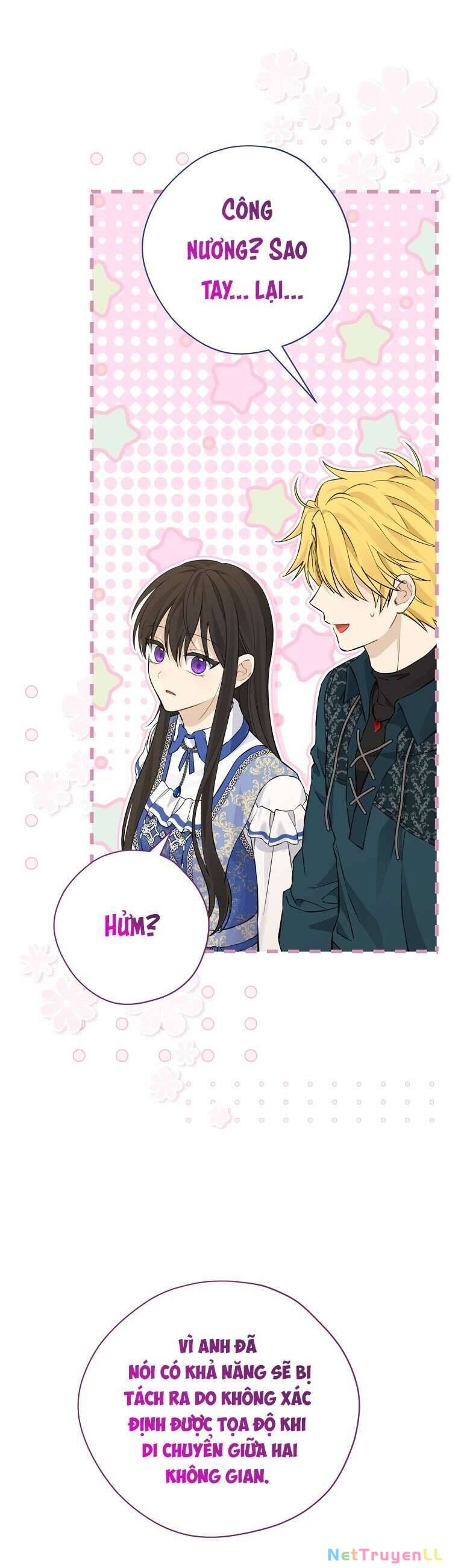 Thực Ra Tôi Mới Là Thật Chapter 130 - 22