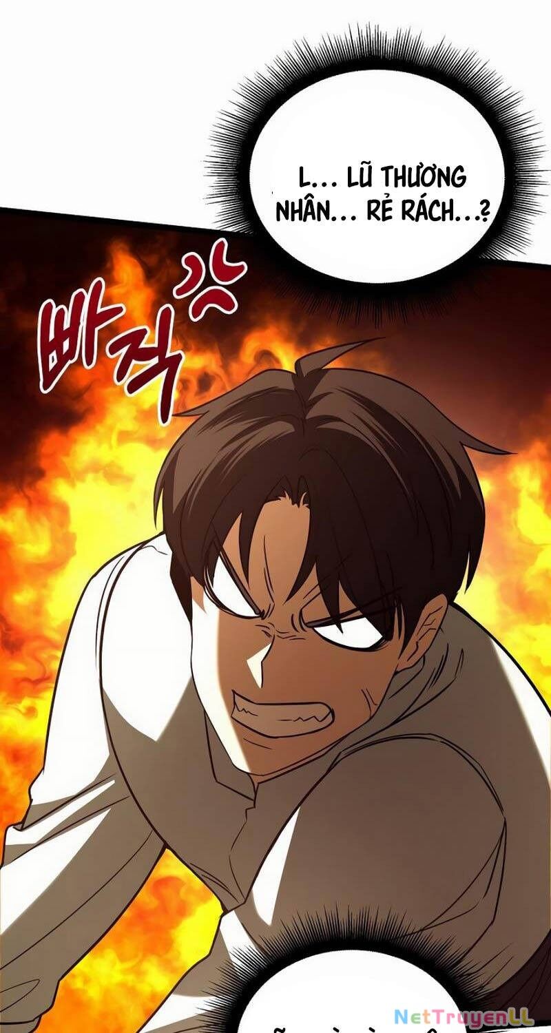 Anh Hùng Trọng Sinh Thành Trưởng Tử Nhà Công Tước Chapter 8 - 107