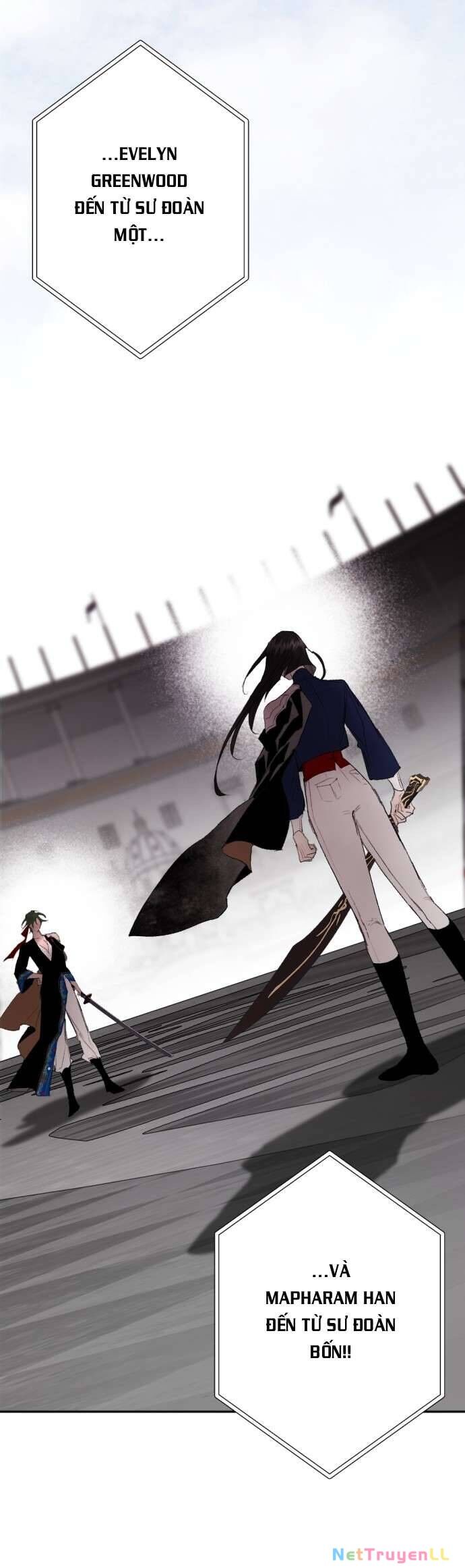 Lời Thú Nhận Của Chúa Tể Bóng Tối Chapter 74 - 55