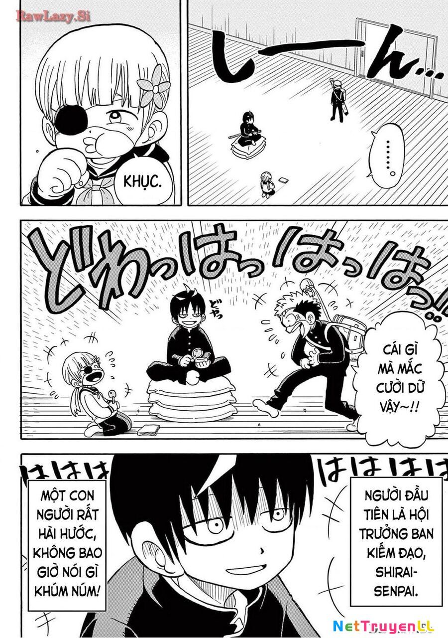 Unmei No Makimodoshi Chapter 15 - 12