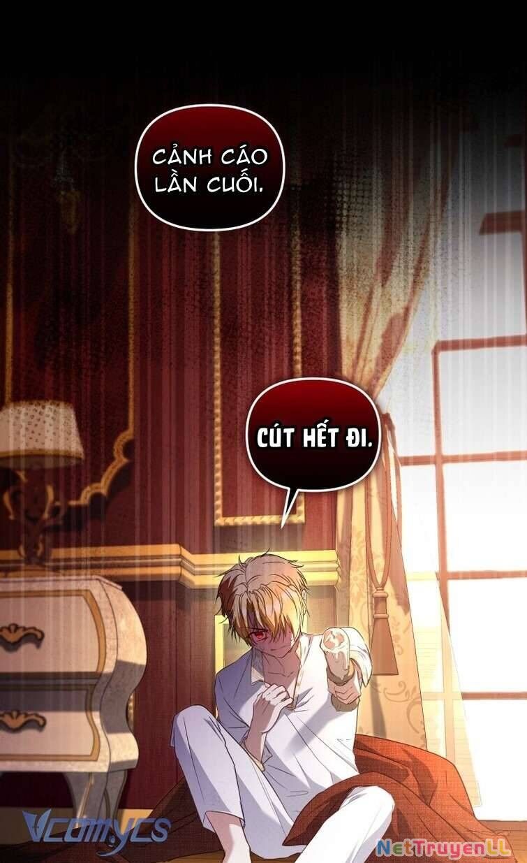 Tôi Đang Được Nuôi Dưỡng Bởi Những Kẻ Phản Diện Chapter 57 - 23