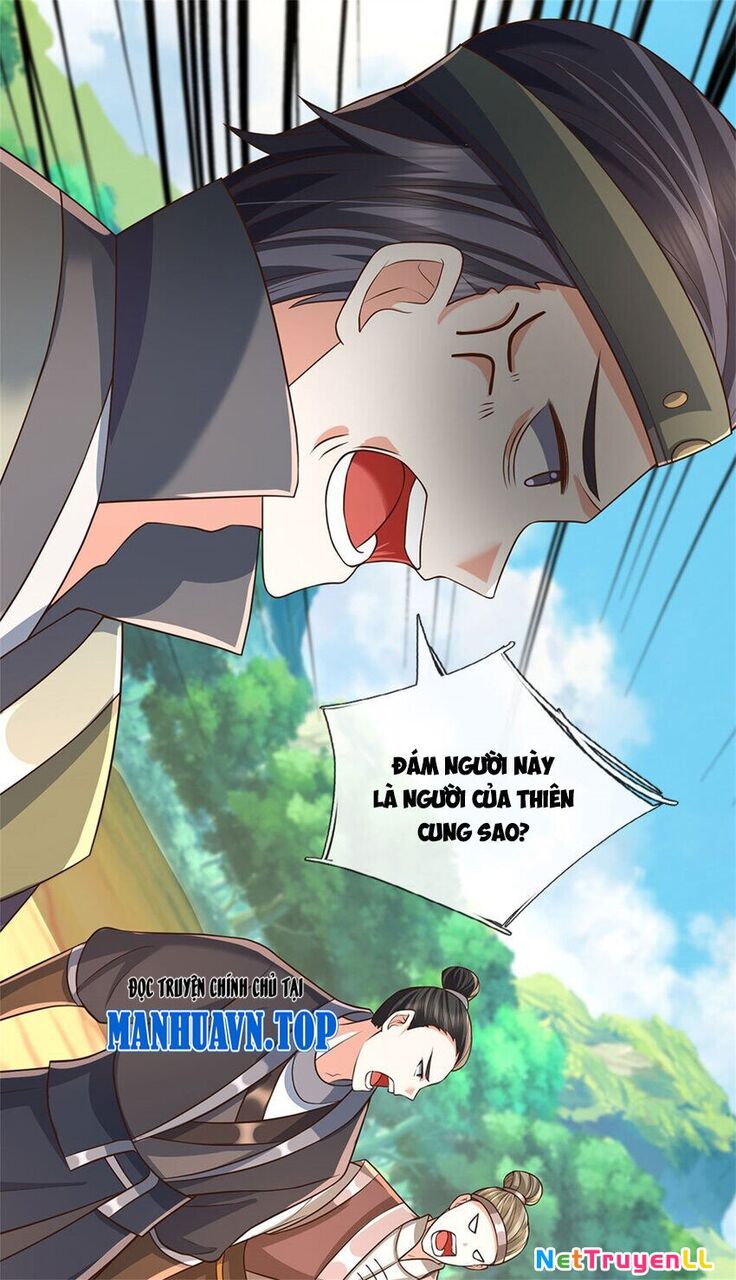 Lựa Chọn Thần Cấp: Ta Không Theo Sáo Lộ Mạnh Lên Chapter 124 - 35