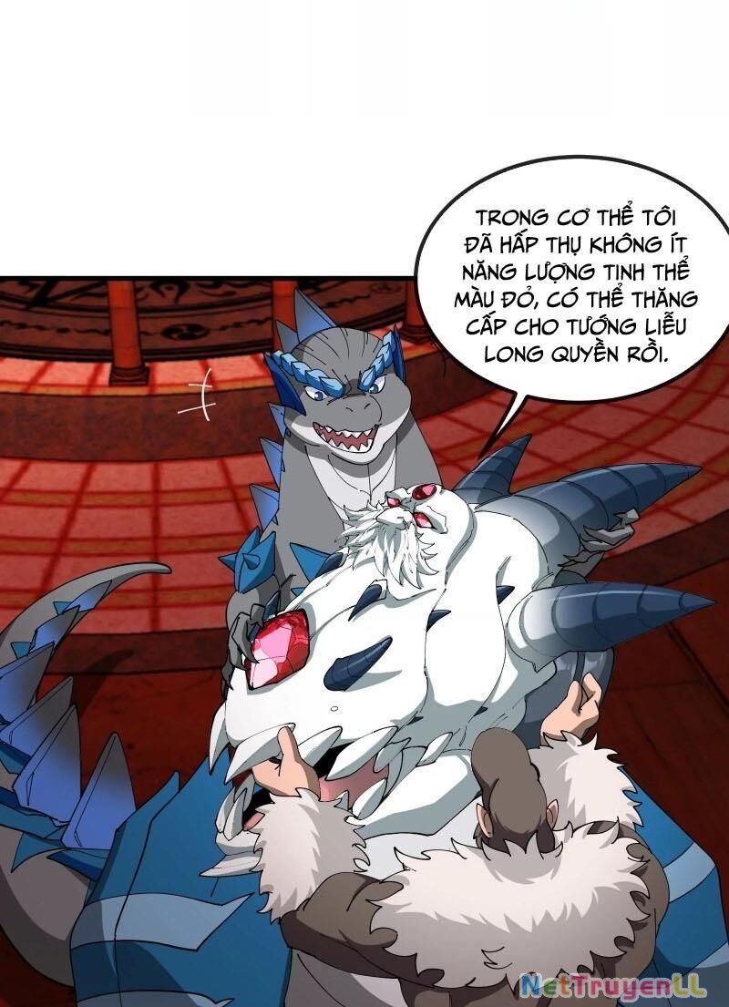 Trùng Sinh Thành Godzilla Chapter 155 - 29