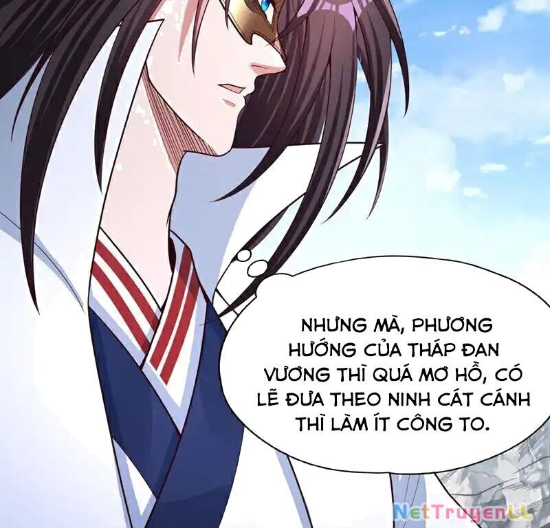 Ta Bị Nhốt Tại Cùng Một Ngày Mười Vạn Năm Chapter 424 - 25