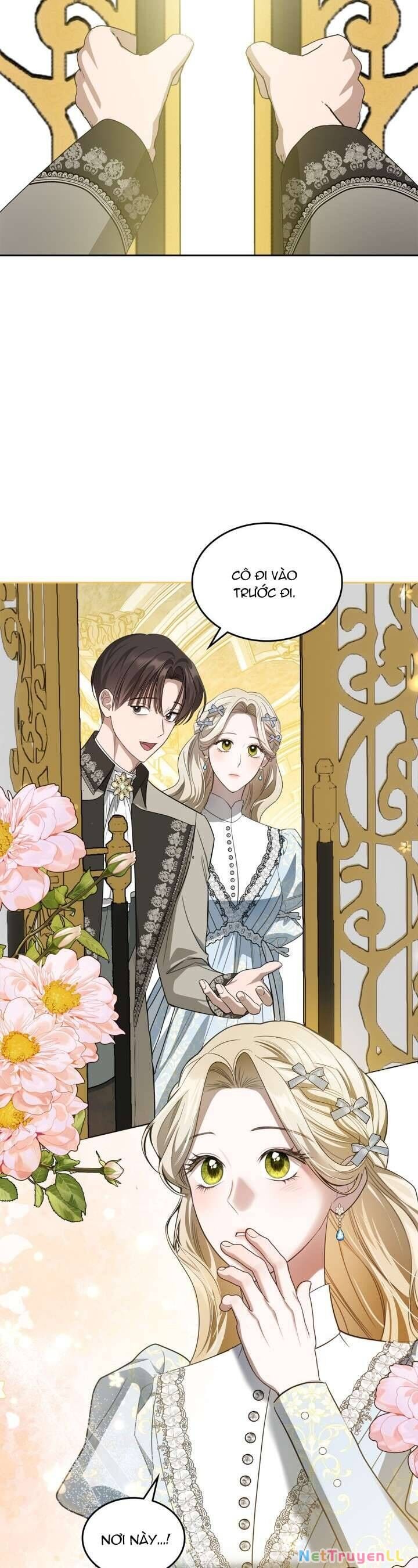 Nam Chính Quái Vật Sống Dưới Giường Tôi Chapter 49 - 24