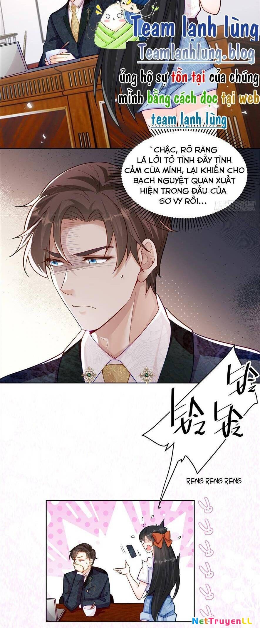 Lão Tổ Tông Vừa Xinh Vừa Ngầu Chapter 106 - 2