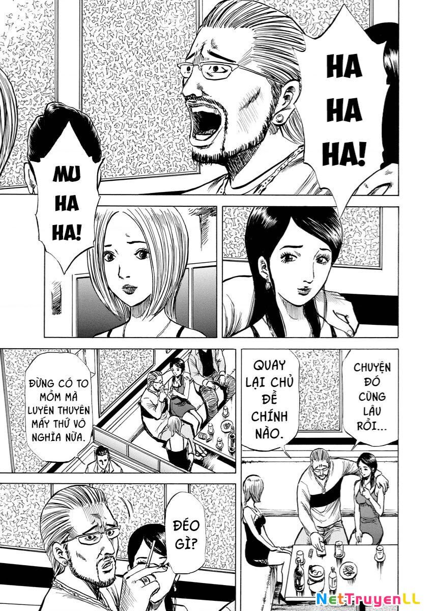 Tanpenshu Chapter 5 - 20