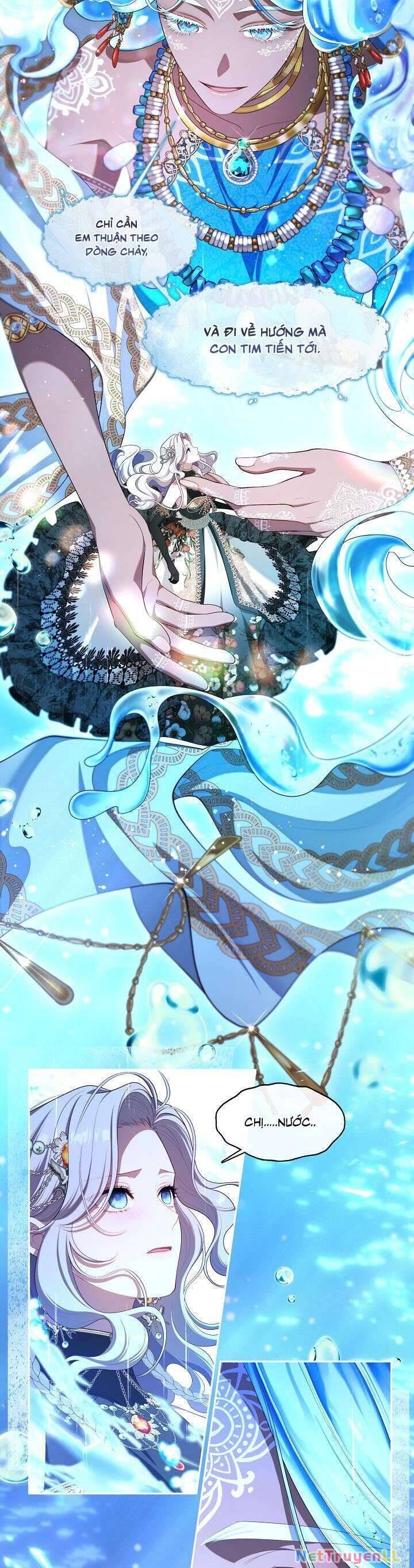 Thợ Săn Hạng S Không Muốn Trở Thành Ác Nữ Chapter 46 - 14